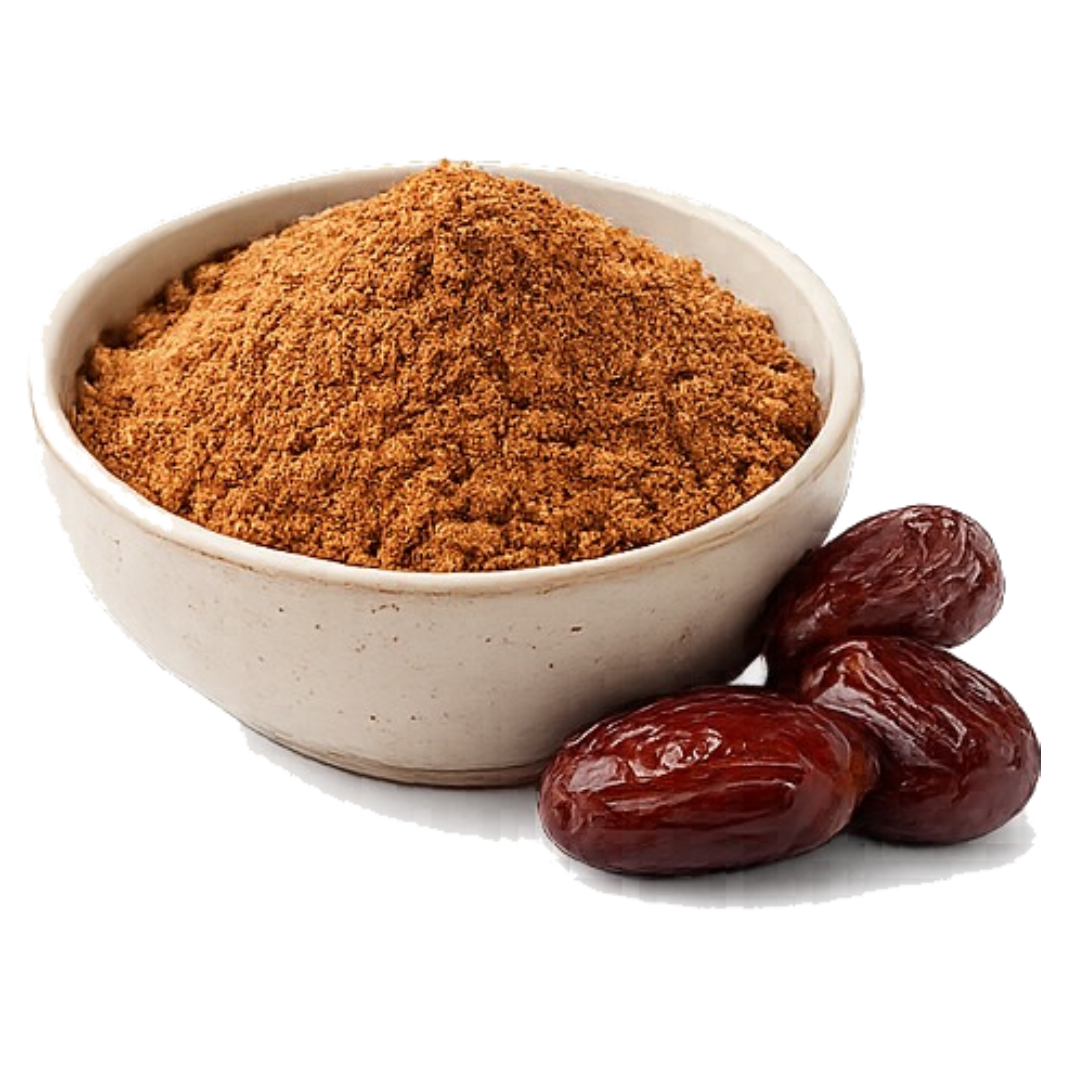 Date Powder
